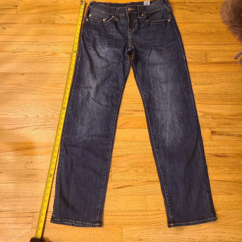True religion women's  jeans
